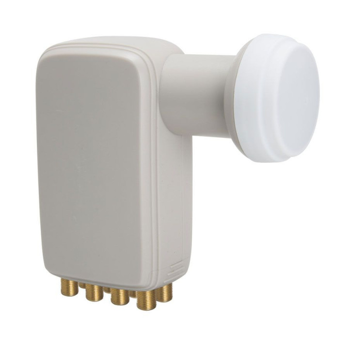 Triax TOO Classic Line Octo LNB