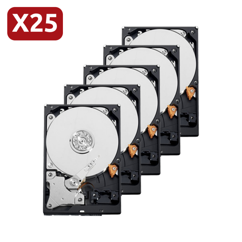 25XHD2TB-S