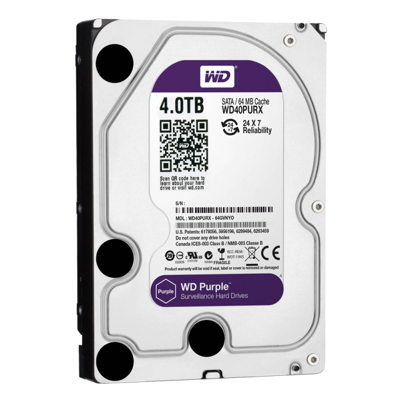 HD4TB