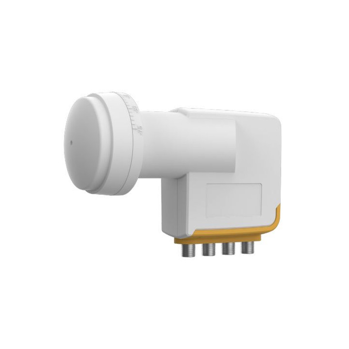 Inverto IDLU-32L410-BMR1L-1PN 3x SCR Unicable 32User 1Legacy