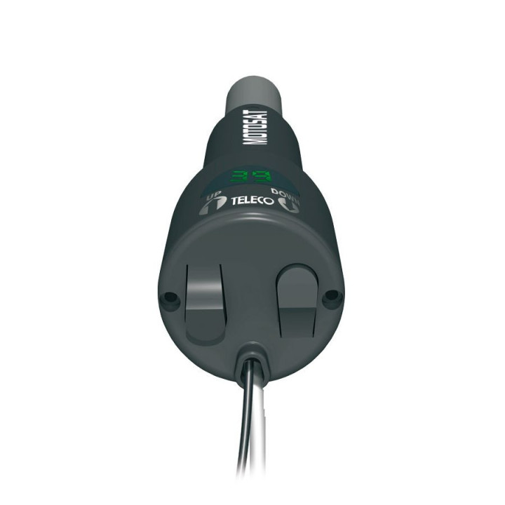 Teleco Motosat Digimatic 85cm + DSF90E HD BLX