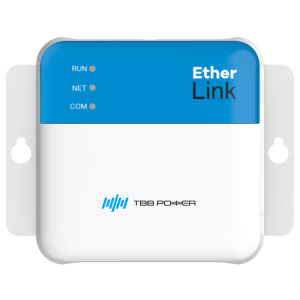 TBB-ETHERLINKER