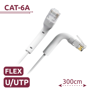 UTP6A-FLEX-2W