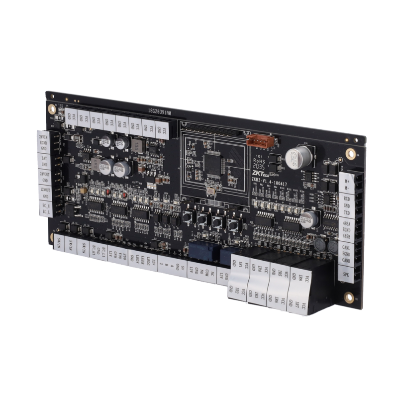 ZK-SP-FBLA-18A-PRO