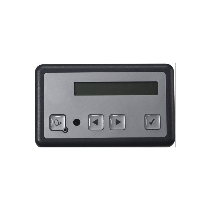 Oyster V 85 Vision Skew H17cm