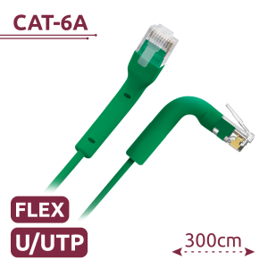 UTP6A-FLEX-3G