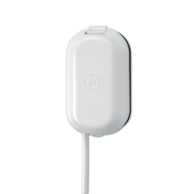 Maxview B2021 WCD 1x IEC-connector Wit