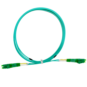 SF-LC-APC-LC-APC-OM4-DX-5M-A