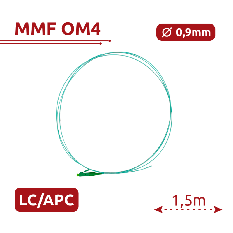 SF-LC-APC-OM4-0015M-D09-A