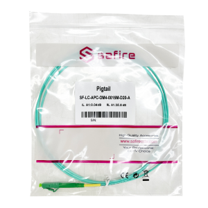 SF-LC-APC-OM4-0015M-D20-A