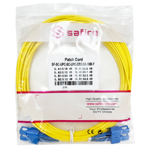 SF-SC-UPC-SC-UPC-OS2-DX-10M-Y