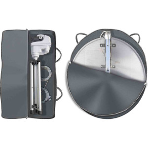 Teleco Draagtas tbv Activsat 85 / 85T