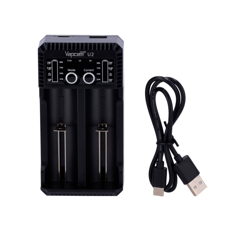 CHARGER-U2