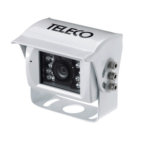Teleco TRC 14 CCD Achteruitrijcamera,Teleco TRC 14 CCD Achteruitrijcamera