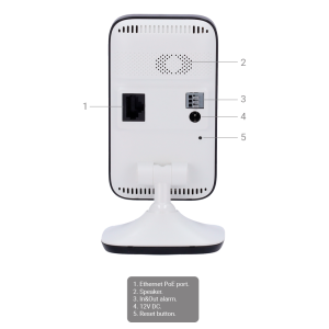 SF-IPCU014A-4B1W-PIR