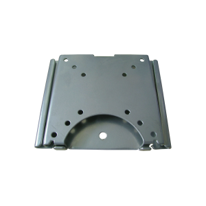 Avtex Platte TV Muurbeugel