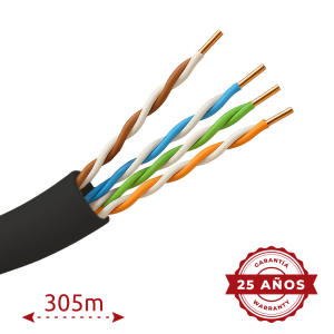 UV-UTP5E-305-BC-OUTDOOR