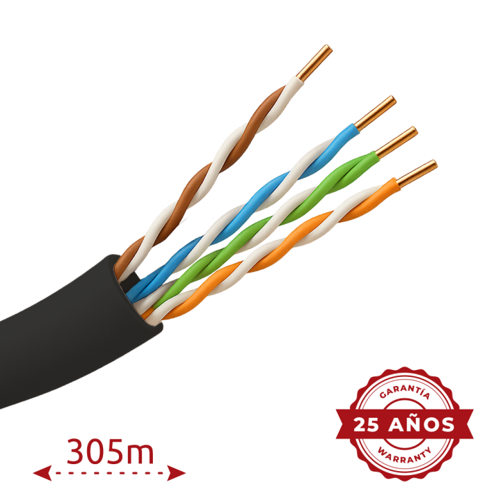 UV-UTP5E-305-BC-OUTDOOR