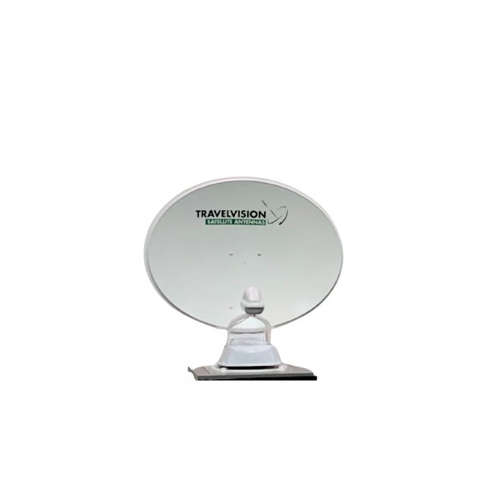 Travel Vision E65 Connect