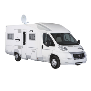 Travel Vision E85 Connect Single Autoskew