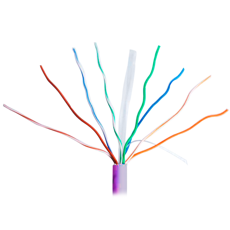 UV-UTP6-300-BC24AWG-B2CA-R-V