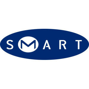 Teleco Telesat BT 65 SMART Diseqc, Panel 16 SAT, Antraciet