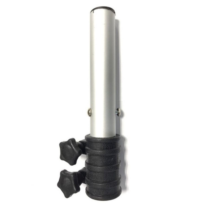 Travelsat Losse Draaitop tbv Statief LC/HQ statief