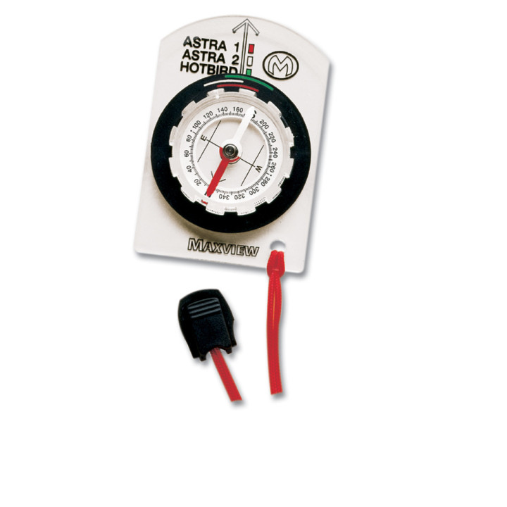 Maxview B2022 Kompas opop