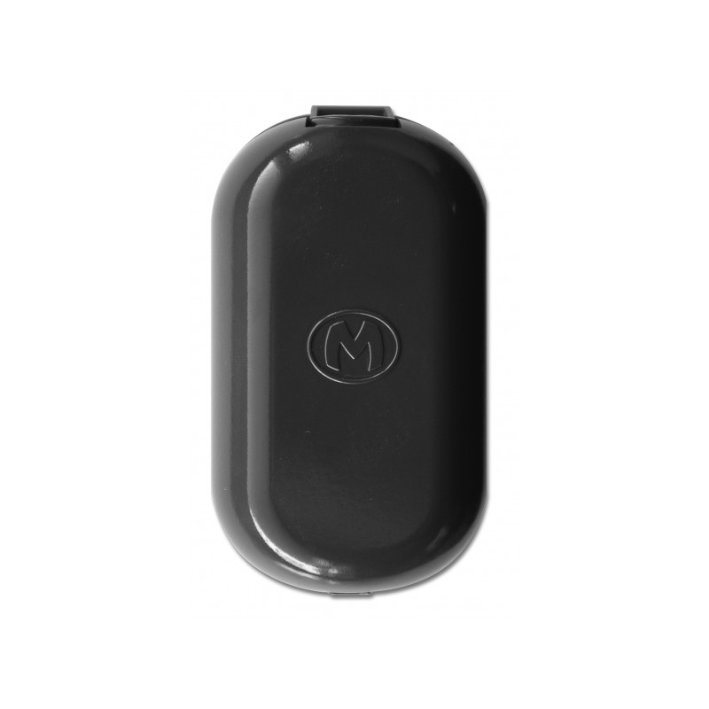 Maxview B2021/A WCD 1x IEC-Connector Antraciet