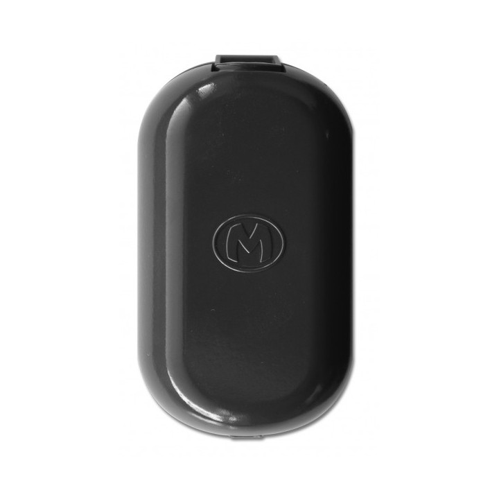 Maxview B2021/A WCD 1x IEC-Connector Antraciet