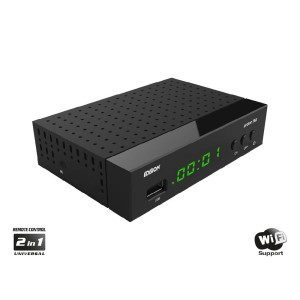 Edision Proton S2 plus LED DVB-S2 FTA