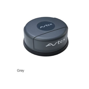 Avtex AMR104X complete kit 4G router R104X + ant. LG55AN GR.