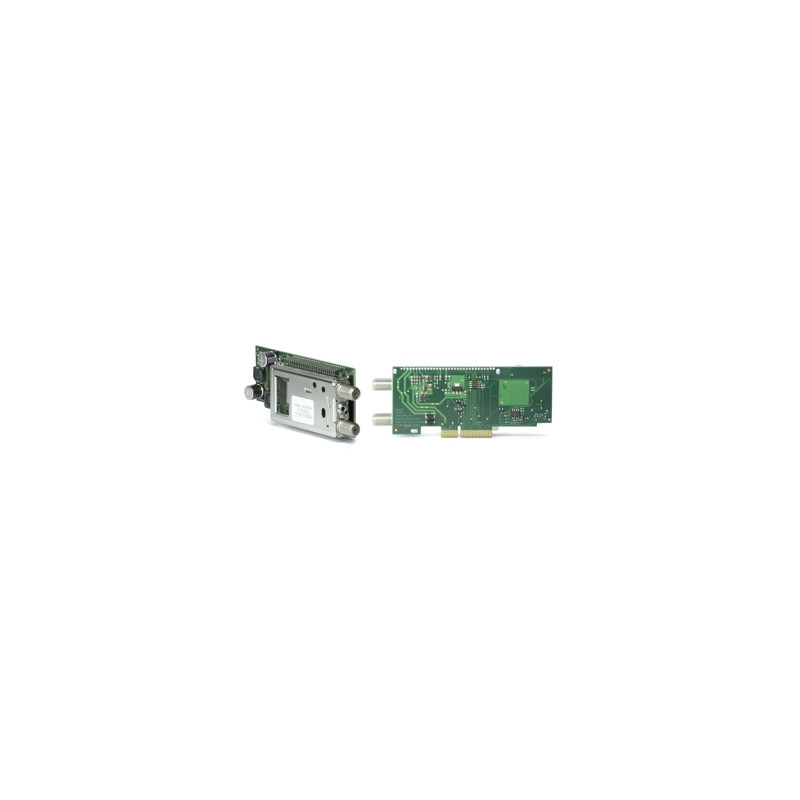 Dream PnP DVB-S2 Tuner DM800HD op op