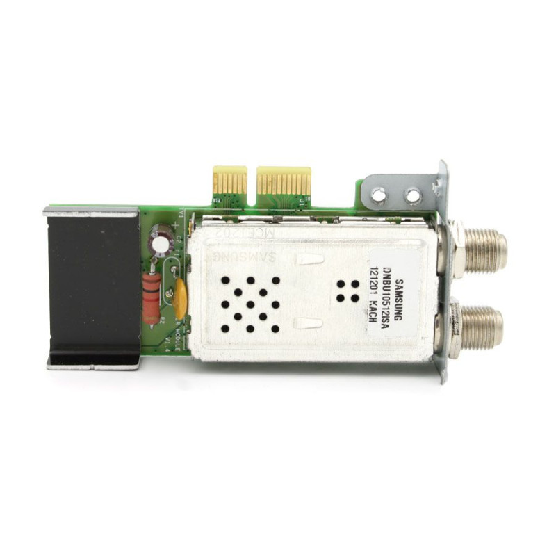Venton PnP DVB-S2 HD tuner Unibox opop
