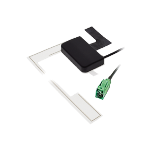 Fracarro SWA1730TS 17 in 17 uit msw lijnversterker opop