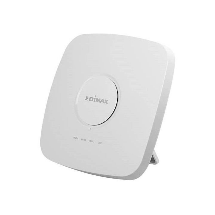 Edimax AI-2002W luchtkwaliteitsmeter met wifi