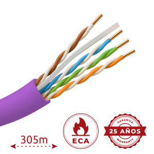 UV-UTP6-305-PVC-Eca-PU