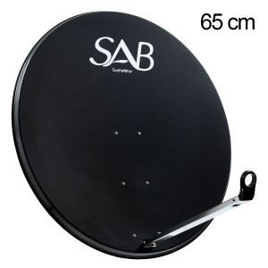 SAB S65A , logo, bulk S046 (Afhaal p/s, Pal.10-220st) OPOP