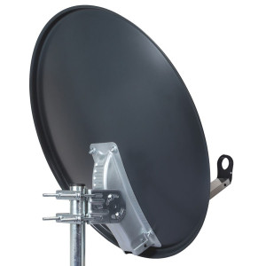Teleco Voyager G3 SM 85cm, Short Mast