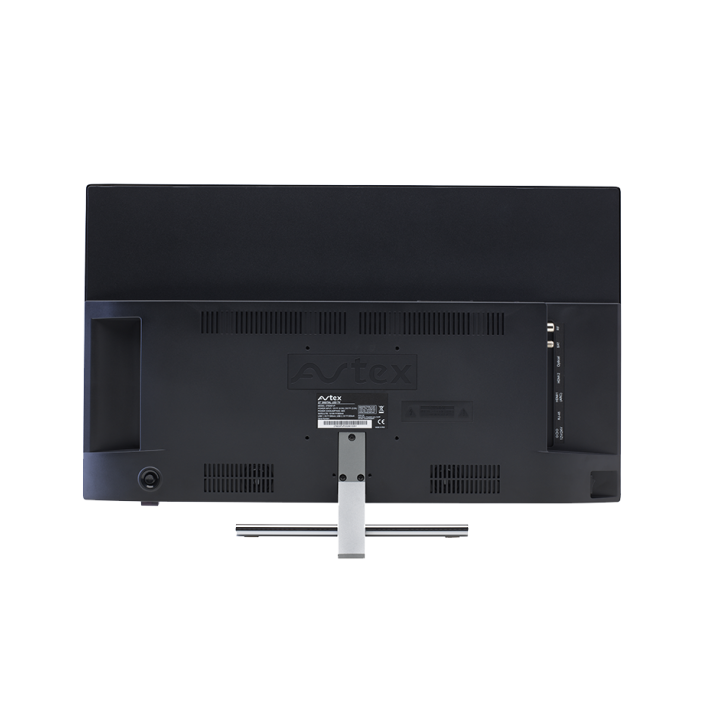 Avtex 27" WebOs Full HD Smart TV