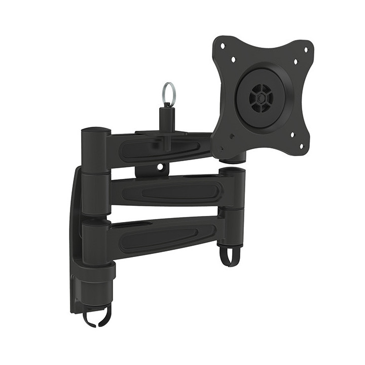 Avtex Draaibare Triple Arm Muurbeugel