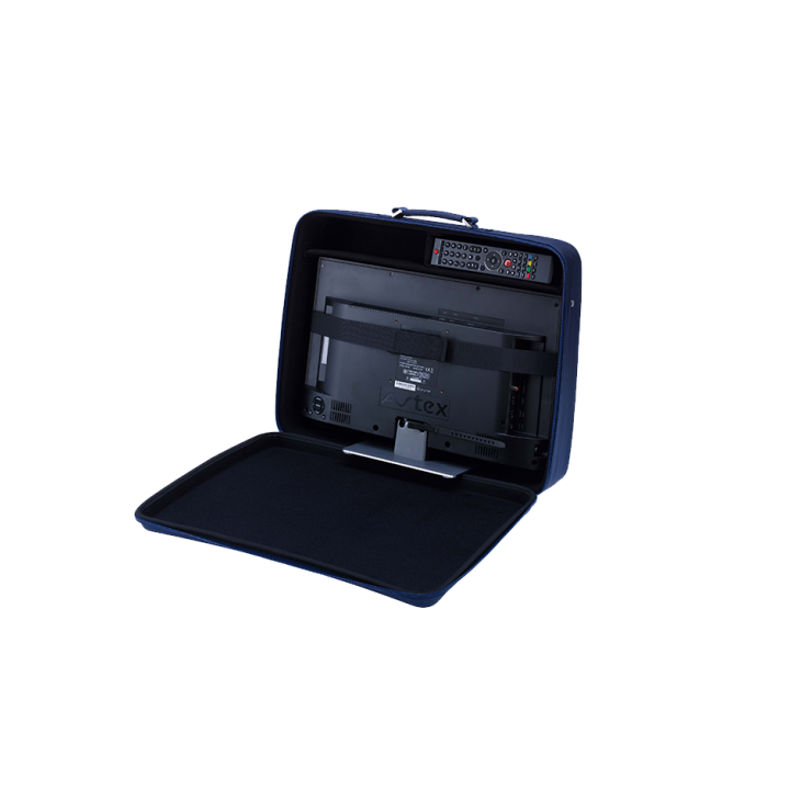 Avtex Opbergcase ( 24 inch)