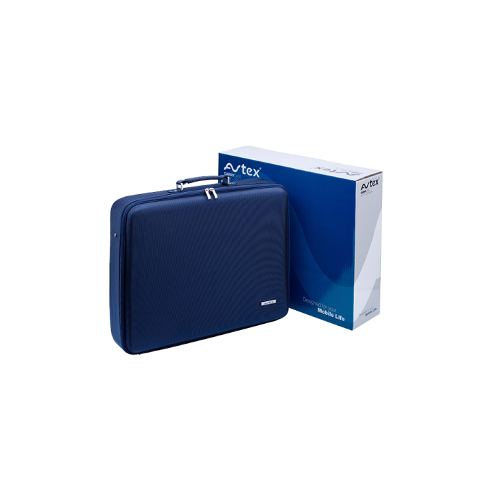 Avtex Opbergcase ( 19,5 - 21,5 inch )