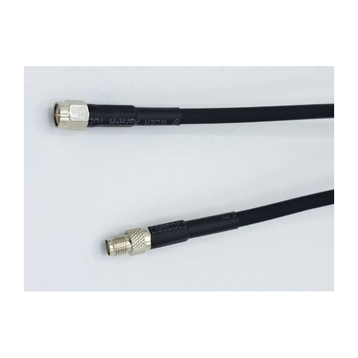 Avtex Verlengkabel AMR 1 mtr per 4 st. (mobile internet)