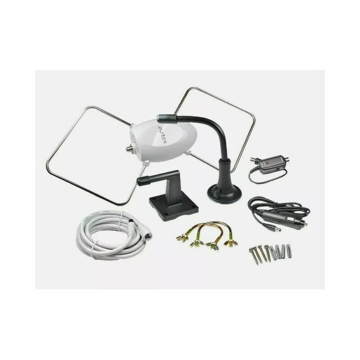 Avtex STH4000 Aktieve DVB-T Antenne
