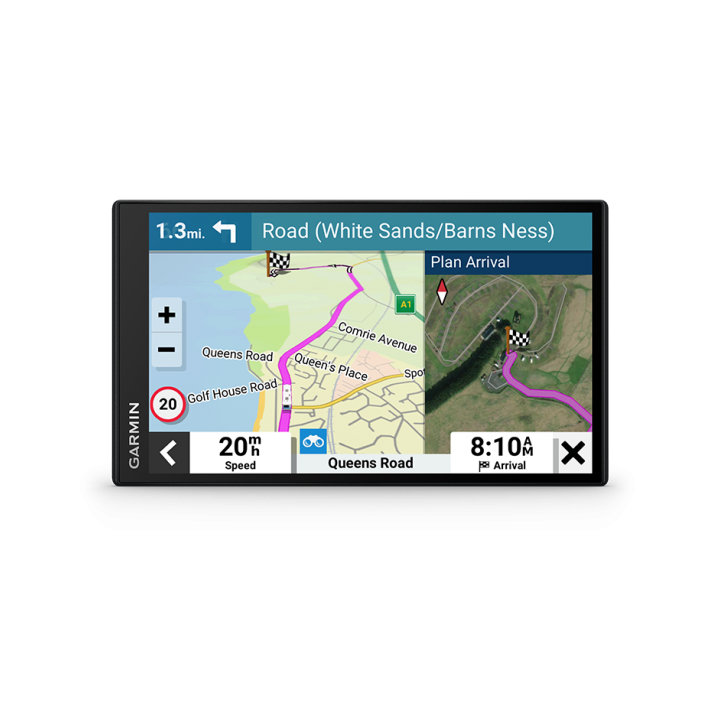 Avtex Tourer 3 (6.95'') Camper Navigatie Systeem