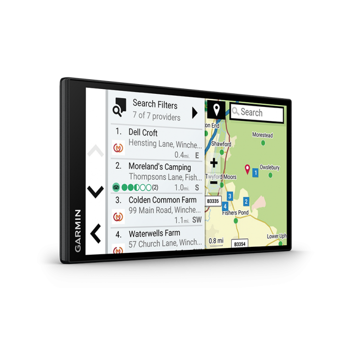 Avtex Tourer 3 (6.95'') Camper Navigatie Systeem