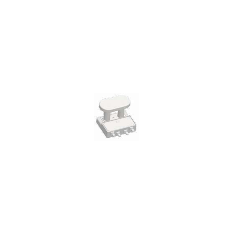 Relook RE-43QMD80 DUO Quad LNB 19+23.5 tbv 80 cm 4.3gr
