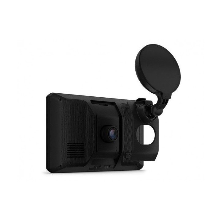 Avtex Tourer 3+ (6.95'') Camper Navigatie Systeem + Dashcam