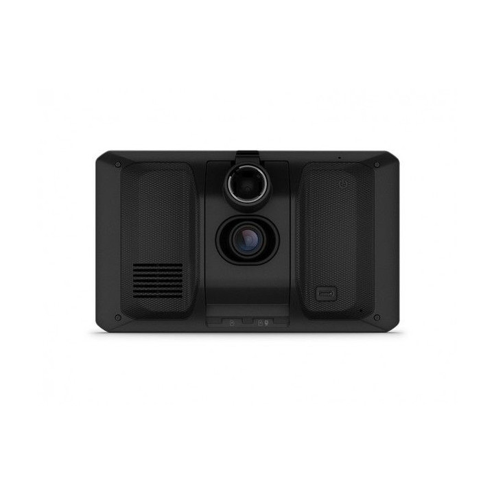 Avtex Tourer 3+ (6.95'') Camper Navigatie Systeem + Dashcam